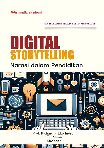Digital Storytelling; Narasi dalam Pendidikan